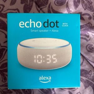 Echo Dot